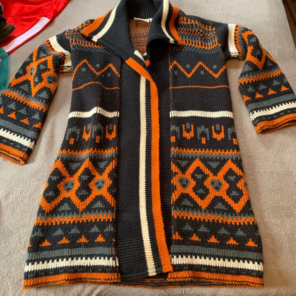 women's coat